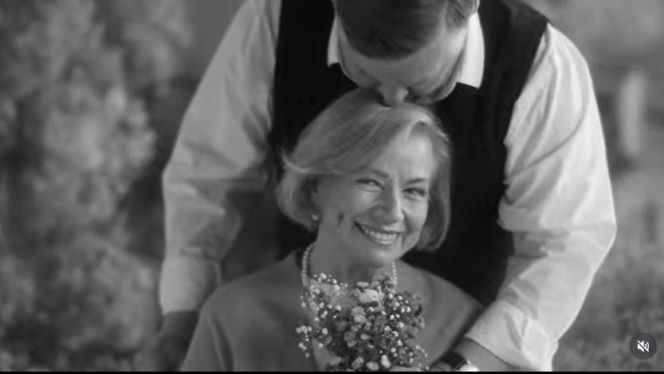 "Na Wspólnej" żegna Bożenę Dykiel