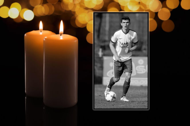 Nie żyje były piłkarz i skaut Lecha Poznań. Wojciech Onsorge miał 32 lata