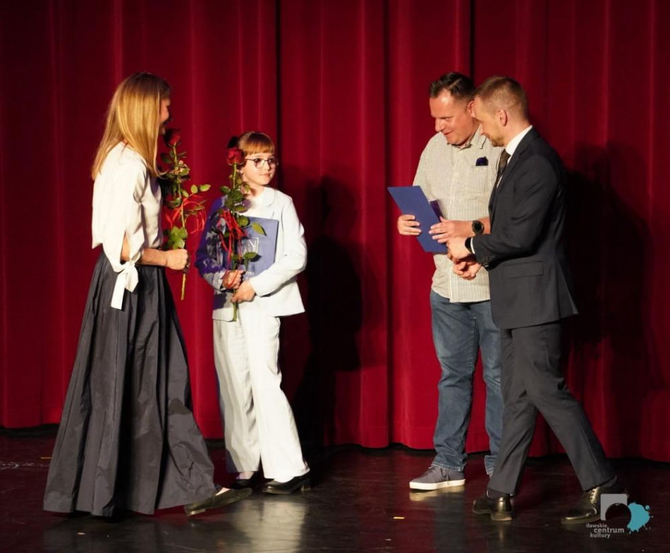 Gala działacza kultury