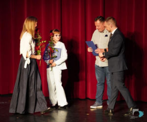 Gala działacza kultury