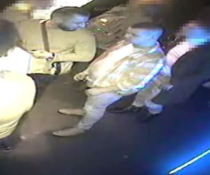 Sopot: Policja szuka ZŁODZIEI. Poznajesz tych mężczyzn? [ZDJĘCIA]