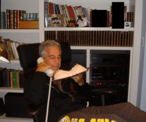 Zaginięcie Madeleine McCann ma związek z Epsteinem?! Spekulacje narastają