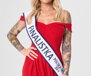 Grudziądzanka w finale Polska Miss 30+