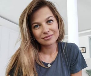Anna Lewandowska