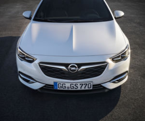 Opel Insignia Grand Sport