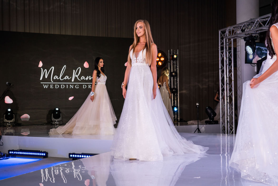 Gala Finałowa Miss Dolnego Śląska 2020