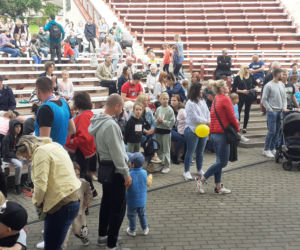 Ja Też Lubię Biegać 2021