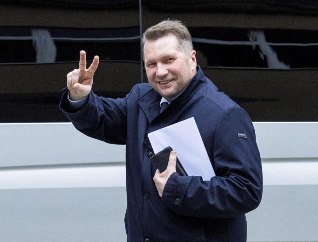 Przemysław Czarnek