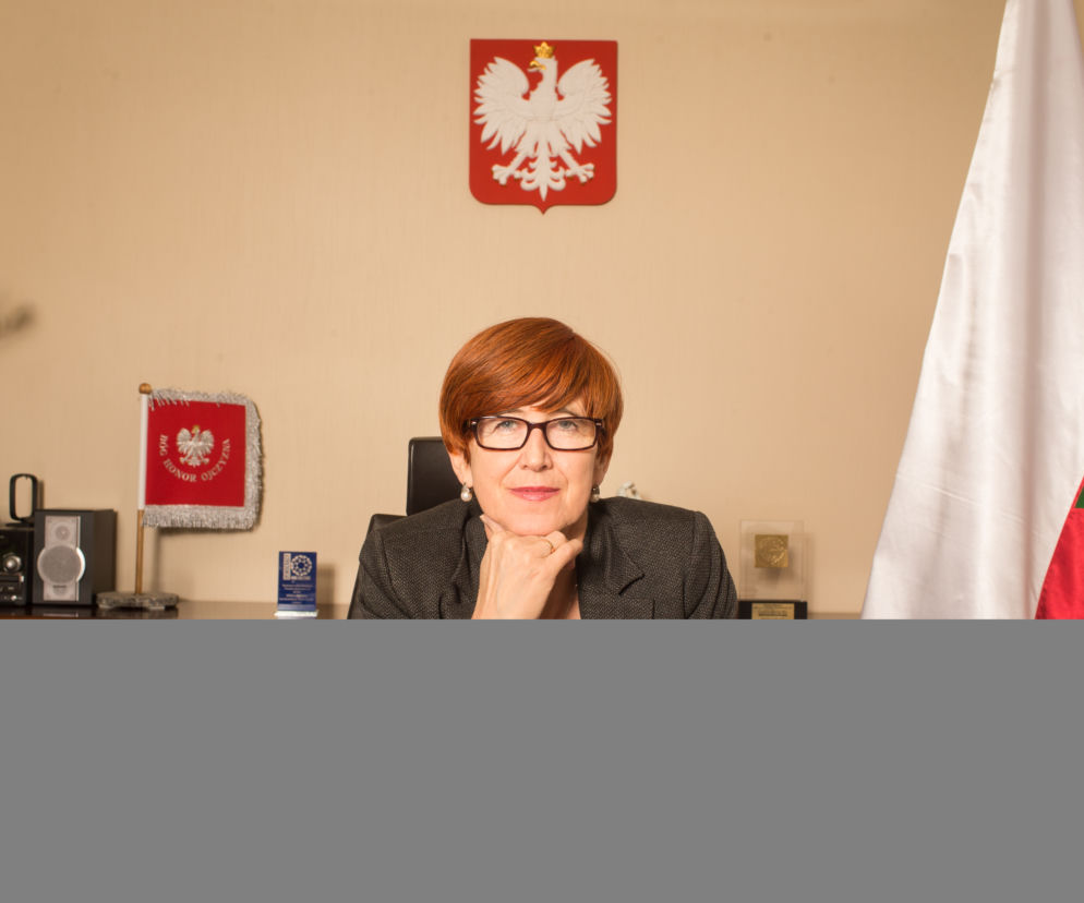 ELŻBIETA RAFALSKA