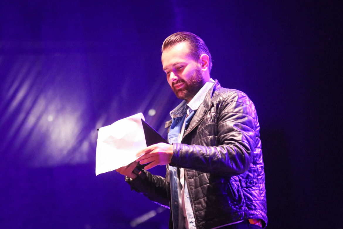 Sosnowiec Eska Fun Festival 2022. Zdjęcia z soboty