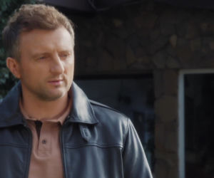 M jak miłość odc. 1920. Bartek (Arkadiusz Smoleński)