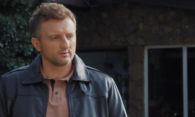 M jak miłość odc. 1920. Bartek (Arkadiusz Smoleński)