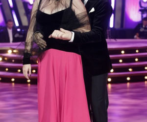 Katarzyna Grochola, Jan Kliment 
