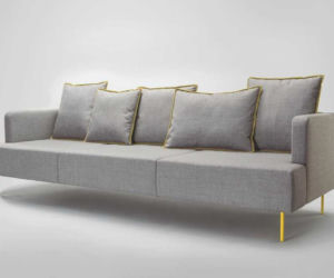 sofa do salonu