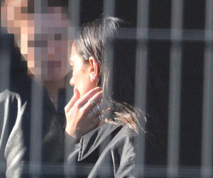 Dua Lipa pali na zakazie