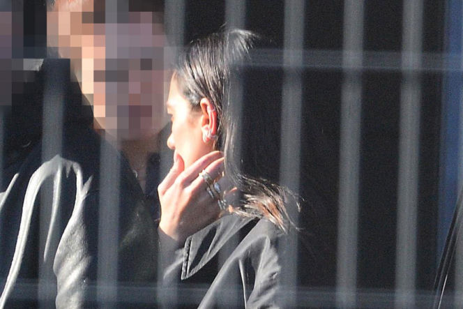 Dua Lipa pali na zakazie