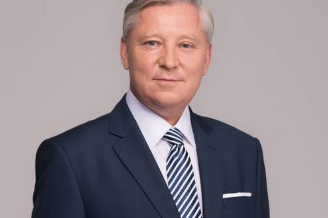 Jan Dobrzyński 