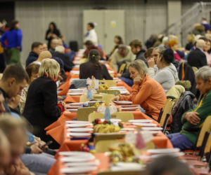 Wigilia bez Samotności - nowa nazwa ale idea taka sama 