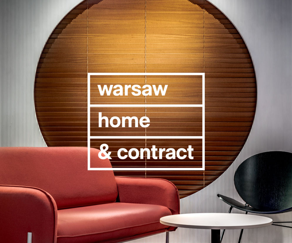 Warsaw Home & Contract 2021