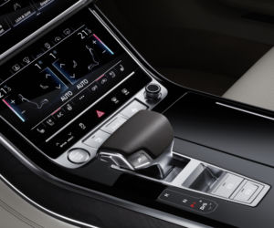 2018 nowe Audi A8