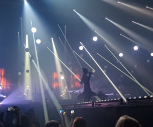 Sanah - show Kolońska i Szlugi Tour