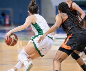 Euroliga koszykarek. Lotto AZS UMCS Lublin z trzecią porażką z rzędu
