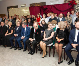 Studniówka 2026 w I Katolickim Liceum Ogólnokształcącym w Siedlcach