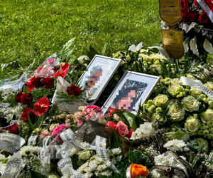 Zabił rodziców. Nie trafi za kratki