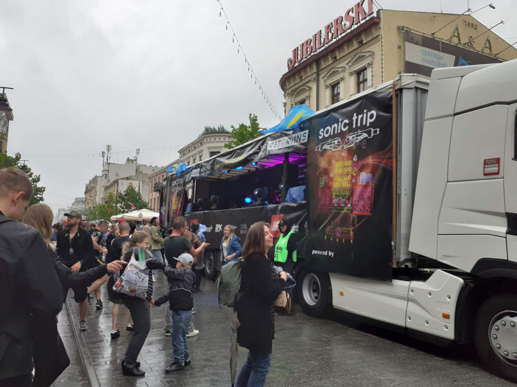 Parada Wolności 2022