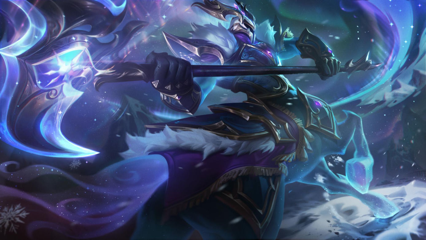League of Legends - Winterblessed, Wybrańcy Zimy 2023. Zimowe skiny potwierdzone! Które postacie je otrzymają?