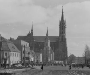 Kościół farny