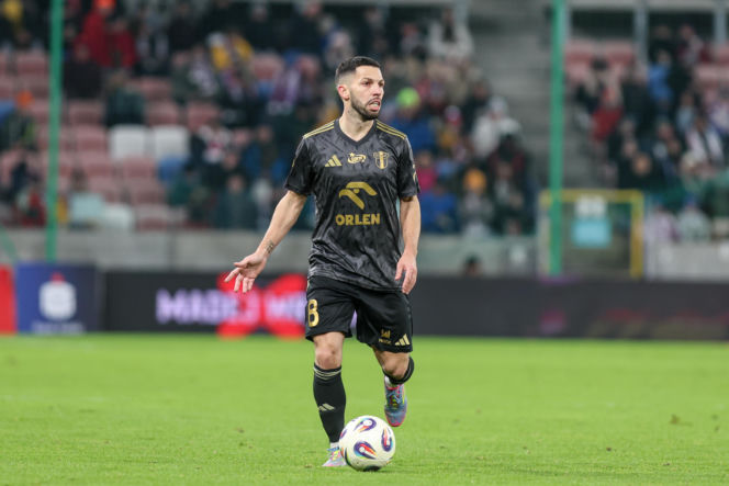 Remis w meczu na szczycie. Górnik Zabrze nie dał rady pokonać Wisły Płock