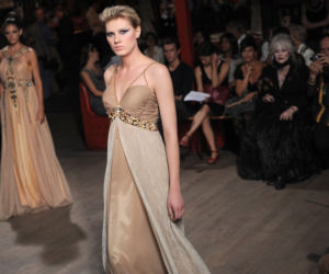 Michalina Manios, Top Model 2