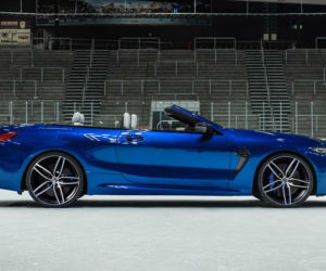 G-Power G8M Bi-Turbo (F92)