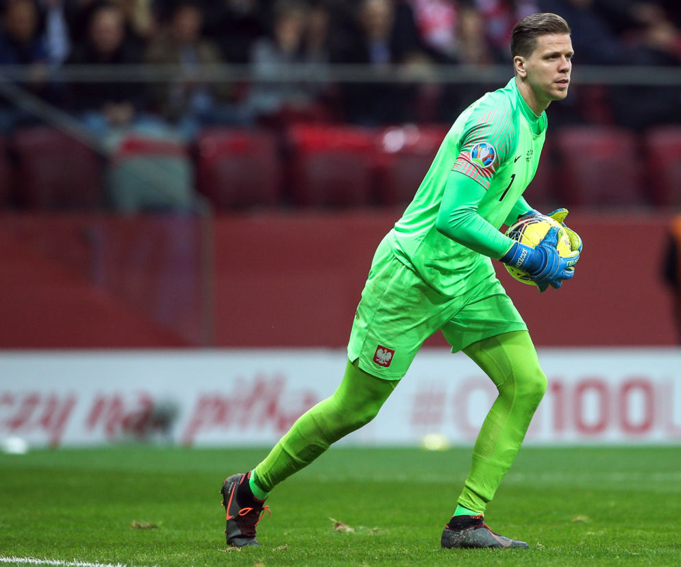 Wojciech Szczęsny