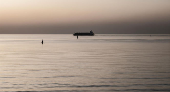 Cieśnina Ormuz. Iran zapomniał, gdzie rozmieścił miny?