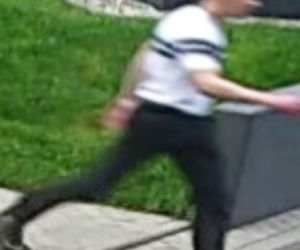 Kojarzycie tego mężczyznę?