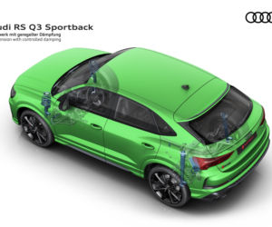 Audi RS Q3 Sportback (2020)