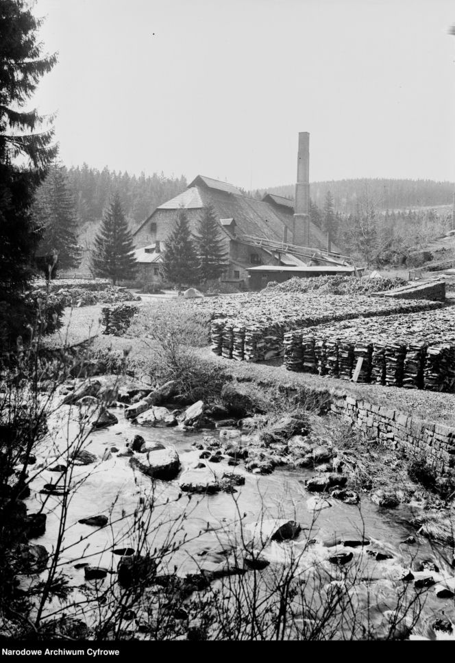 Skarb Gór Izerskich zachwyca Polaków. Szukano tu złota i ametystów