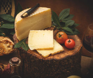  Pecorino a latte crudo della Maremma