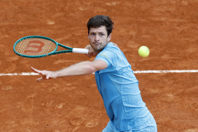 Hubert Hurkacz o przełomowym zwycięstwie w Monte Carlo. Poruszające słowa