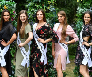 Miss Polonia 2019. Zdjęcia finalistek