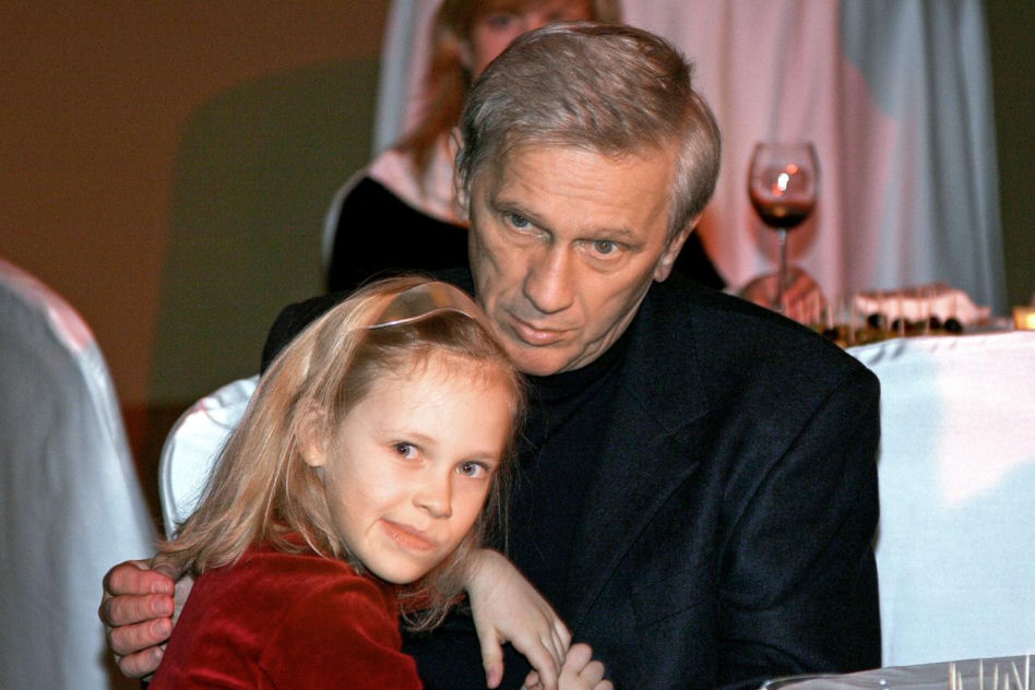 Beata Ścibakówna, Helena Englert, Jan Englert