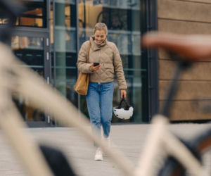 Nowa platforma Bosch dla e-bike'ów