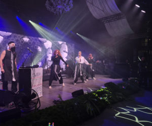 Bal Charytatywny w Majątku Howieny na rzecz Zosi Lewandowskiej