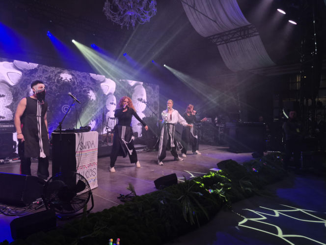 Bal Charytatywny w Majątku Howieny na rzecz Zosi Lewandowskiej