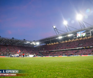 Derby Krakowa 2019 za nami. Kto wygrał? Wisła pokonała Cracovię!