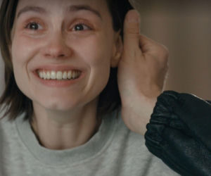 Na dobre i na złe, odcinek 999: Blanka (Pola Gonciarz), Mario (Marcin Korcz)