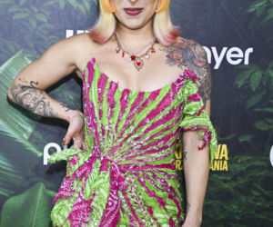 Królowe przetrwania. Konferencja