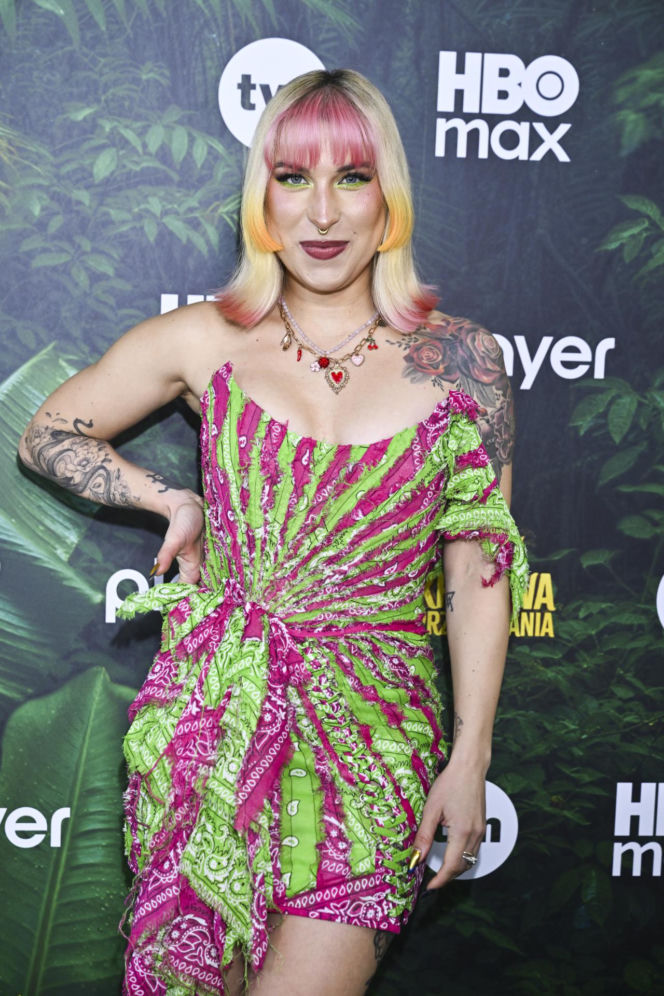 Królowe przetrwania. Konferencja